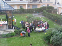 Fête des voisins 2009